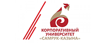 ЧУ «Корпоративный университет «Самрук-Казына»